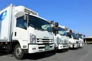 the first company image