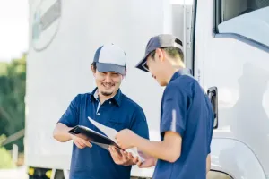 the first company image
