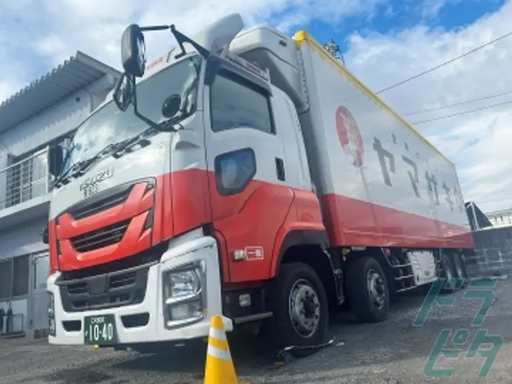 株式会社ヤマザキ物流 安城営業所(愛知県安城市/安城駅/配送・配達ドライバー)_3