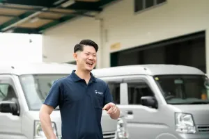 the first company image