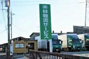 the first company image