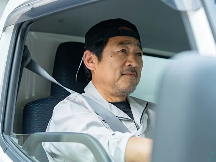 有限会社渡邊運輸 本社営業所(神奈川県相模原市中央区/淵野辺駅/配送・配達ドライバー)_3