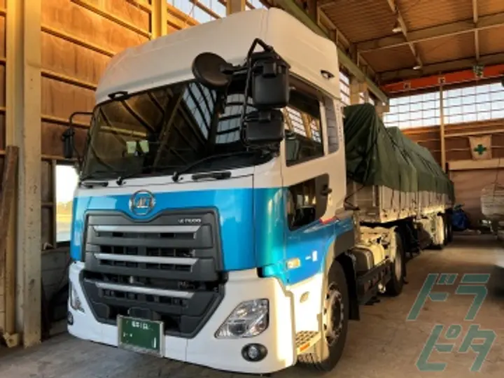 福岡トランス株式会社 福井営業所(福井県坂井市/丸岡駅/配送・配達ドライバー)_4