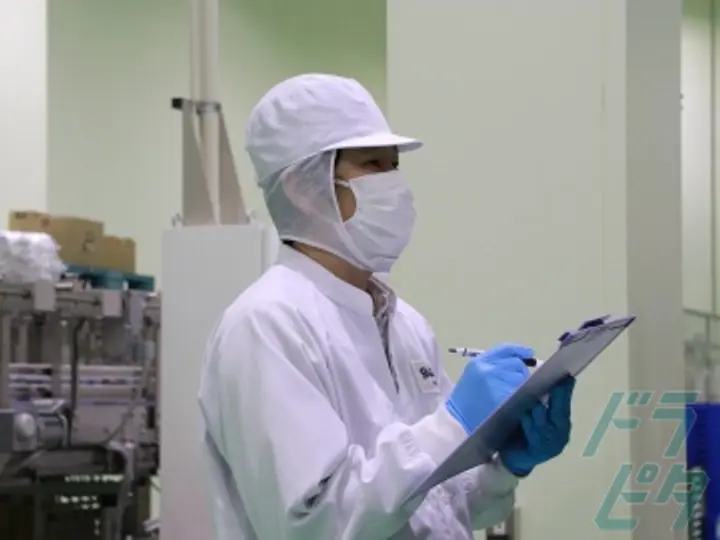 鴻池運輸株式会社　西日本支店　山口営業所 (山口県山口市/四辻駅/軽作業)_3