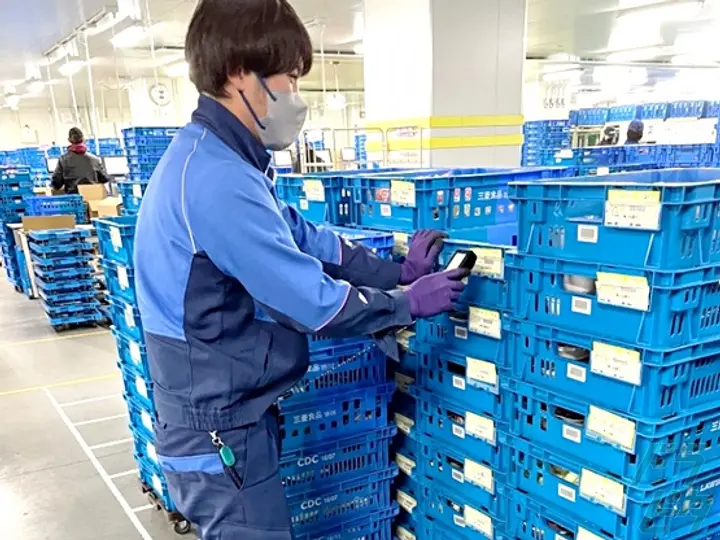  株式会社トランスメイト 八王子営業所(東京都八王子市/北野駅/配送・配達ドライバー)_3