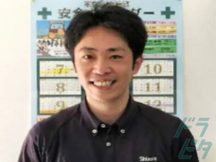 株式会社伸和トラスト  横浜営業所(神奈川県横浜市瀬谷区/三ツ境駅/配送・配達ドライバー)_3