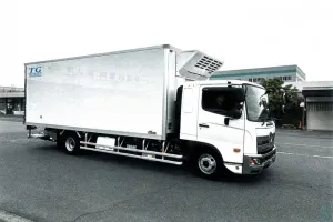 the first company image