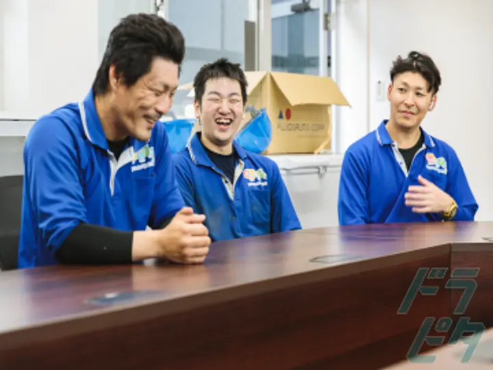 大和エネルフ株式会社 資源エネルギー研究所(愛知県春日井市/勝川駅/軽作業)_4