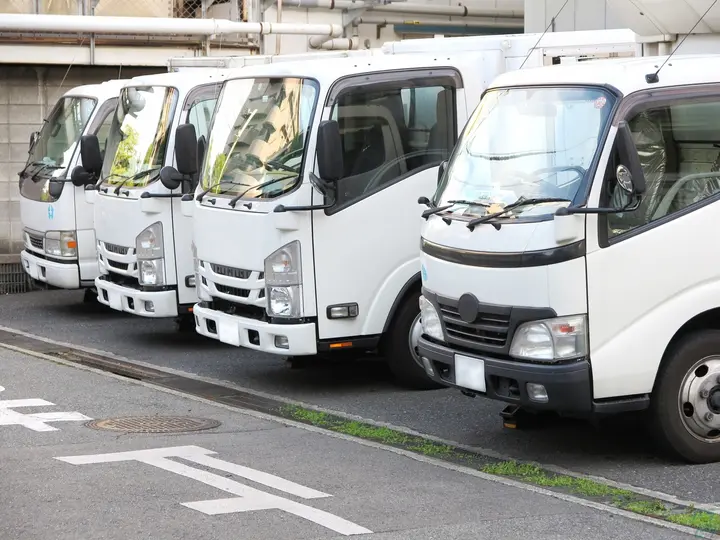 株式会社ダイエックス東京 埼玉ハブセンター(埼玉県さいたま市岩槻区/岩槻駅/配送・配達ドライバー)_3