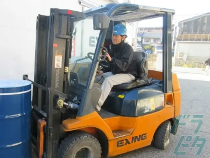 株式会社エクシング 福崎営業所 (兵庫県神崎郡福崎町/福崎駅/配送・配達ドライバー)_4