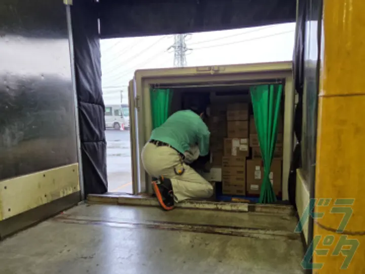 株式会社ヒューテックノオリン　埼玉支店　病院・店舗食材センター (埼玉県さいたま市岩槻区/岩槻駅/配送・配達ドライバー)_3