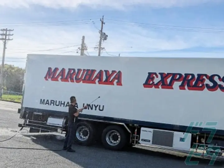 株式会社丸隼運輸 大阪営業所(大阪府交野市/交野市駅/配送・配達ドライバー)_3