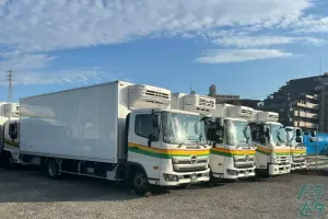 the first company image