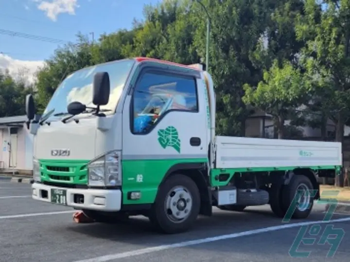 大阪センコー運輸株式会社 高槻営業所(大阪府高槻市/高槻駅/配送・配達ドライバー)_2