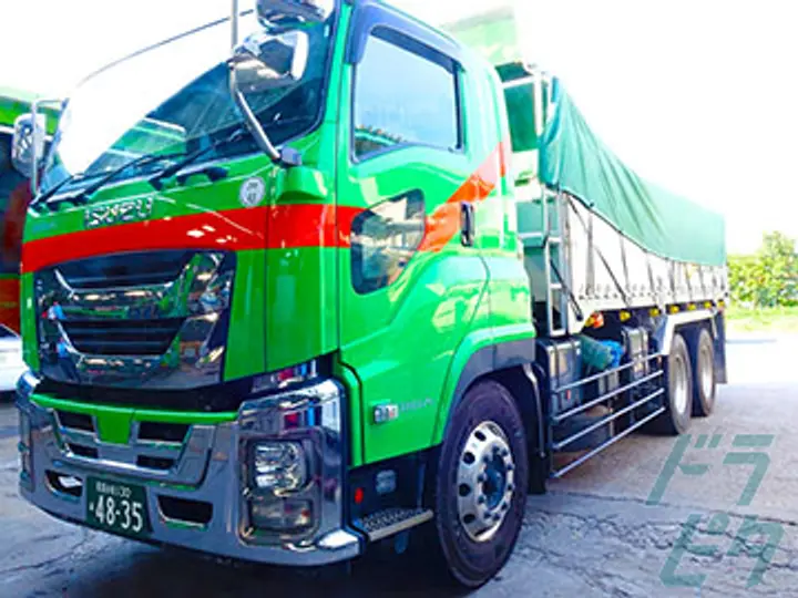 株式会社三眞トランスポート  (愛知県瀬戸市/新瀬戸駅/配送・配達ドライバー)_3