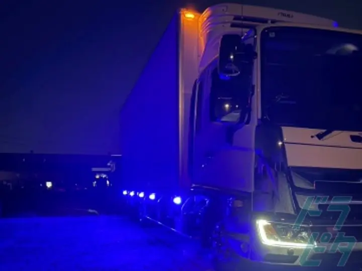 株式会社トラスティ (岐阜県岐阜市/岐阜駅/配送・配達ドライバー)_4