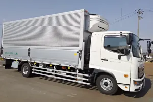 the first company image