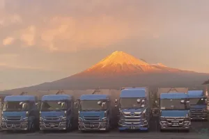 the first company image