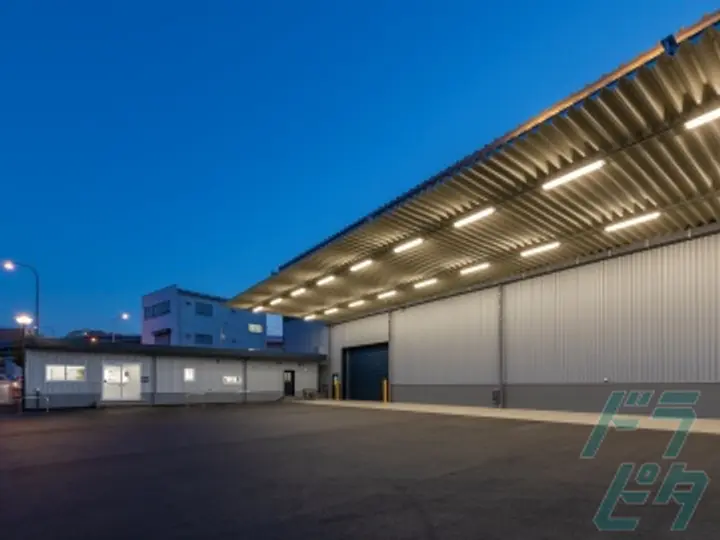 浜名梱包輸送株式会社  東京営業所(埼玉県草加市/草加駅/配送・配達ドライバー)_4