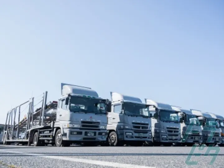 菱自運輸株式会社 鈴鹿営業所 (三重県鈴鹿市/鈴鹿駅/配送・配達ドライバー)_4