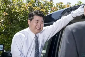 the first company image