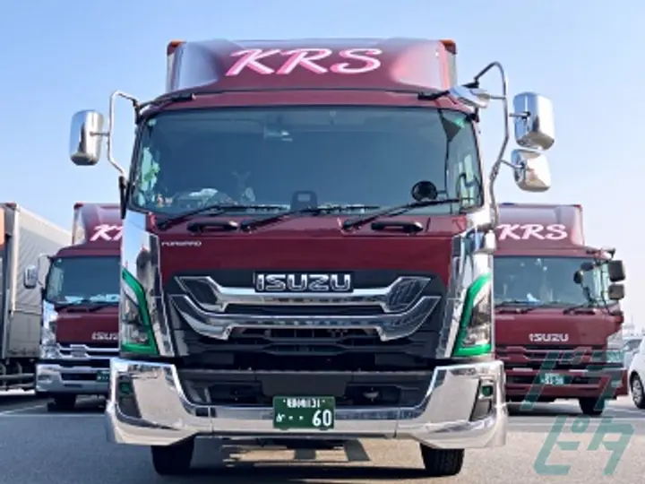 有限会社幸栄流通サービス (愛知県北名古屋市/西春駅/配送・配達ドライバー)_2