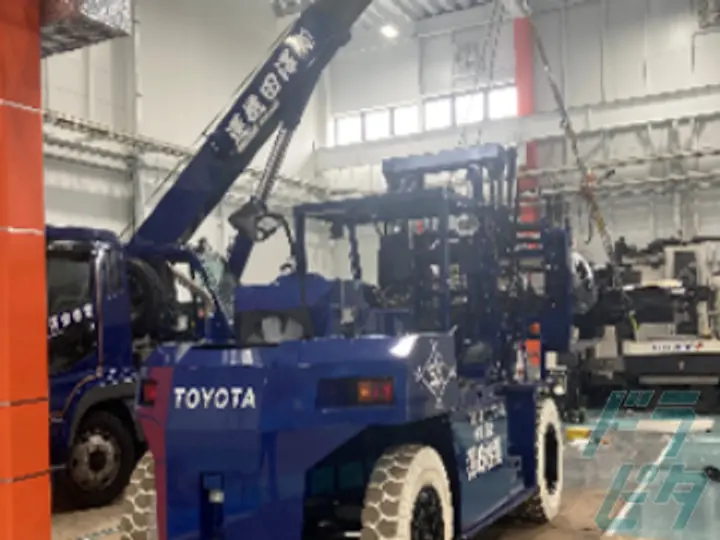 有限会社澤田機運 (愛知県小牧市/小牧口駅/配送・配達ドライバー)_2