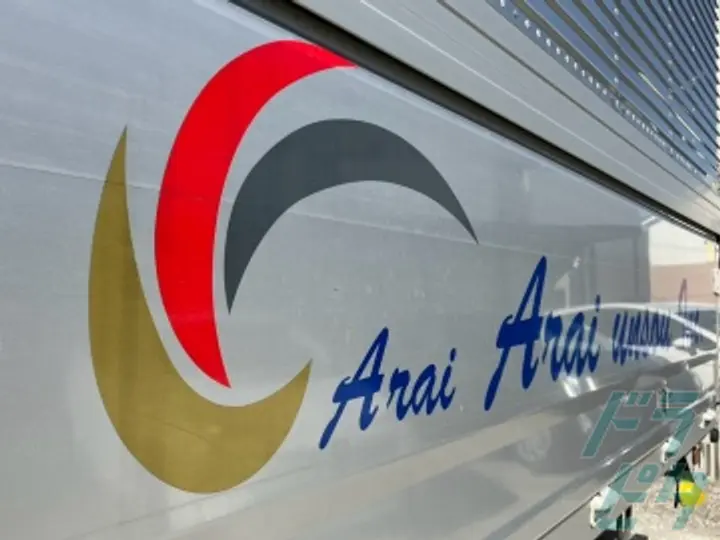 新井運送有限会社  (愛知県江南市/布袋駅/配送・配達ドライバー)_2