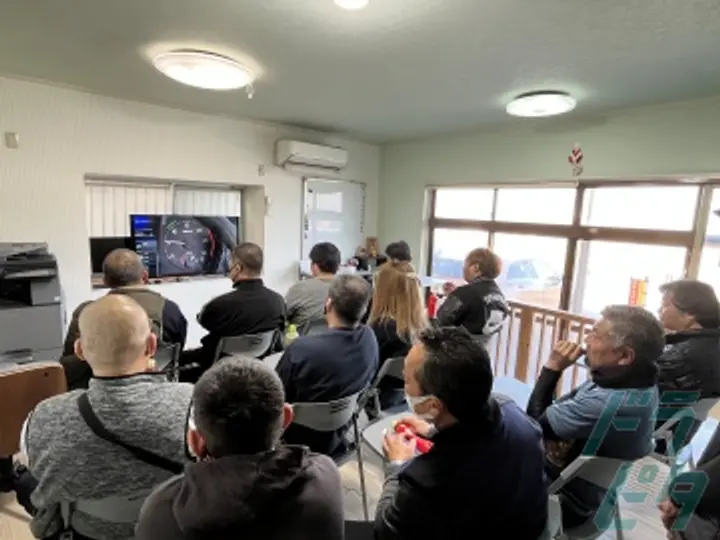 株式会社Aoi 本社(奈良県天理市/天理駅/配送・配達ドライバー)_4