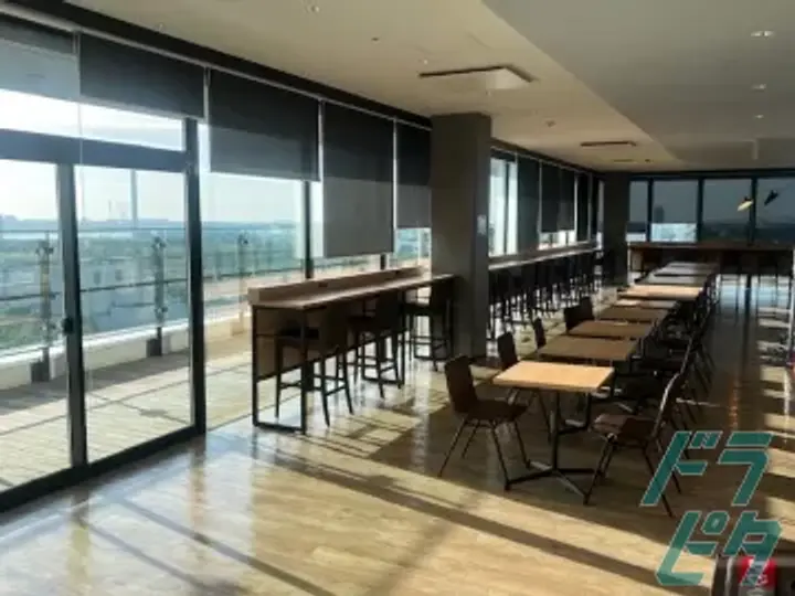 大三運輸株式会社 (東京都江東区/豊洲駅/配送・配達ドライバー)_2