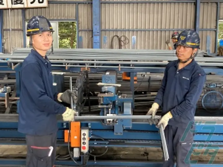 西部スチール株式会社 (千葉県船橋市/船橋駅/配送・配達ドライバー)_4