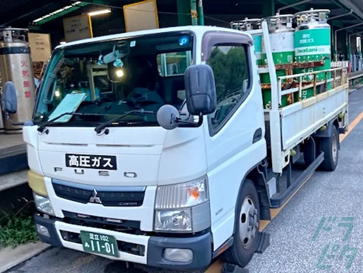 関東運送株式会社 (千葉県市川市/市川駅/配送・配達ドライバー)_4