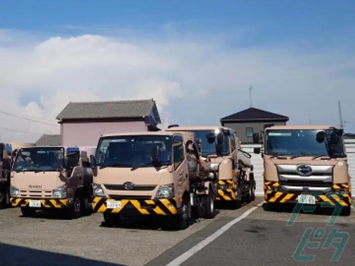 ノザキ株式会社  (愛知県名古屋市中川区/尾頭橋駅/配送・配達ドライバー)_4