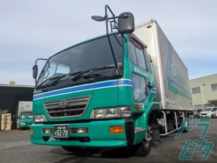 西多摩運送株式会社 立川センター(東京都立川市/立川駅/配送・配達ドライバー)_2