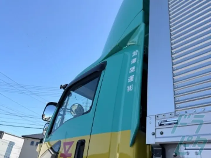 澁澤陸運株式会社 三重ターミナル(三重県亀山市/井田川駅/配送・配達ドライバー)_3
