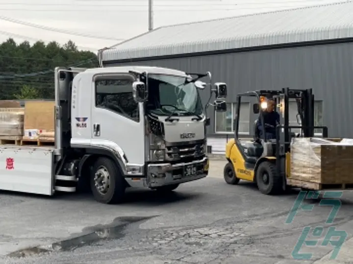 丸市運送株式会社  (岐阜県多治見市/多治見駅/配送・配達ドライバー)_3