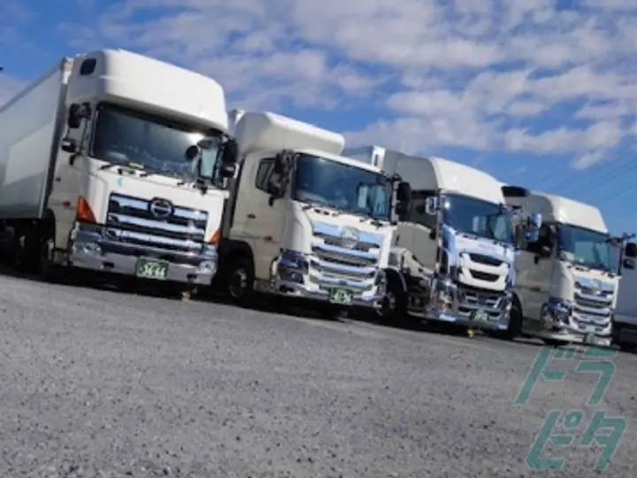 直販配送株式会社　大阪営業所 (大阪府高槻市/高槻駅/配送・配達ドライバー)_3