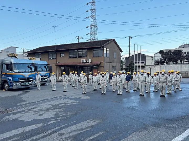 東静運送株式会社 裾野営業所(静岡県裾野市/岩波駅/配送・配達ドライバー)_2