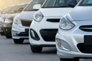 the first company image