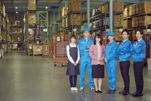 the first company image