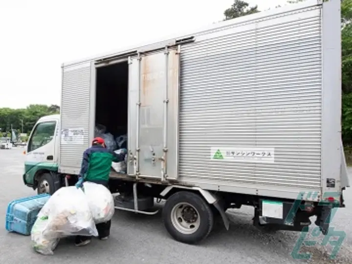 株式会社サンシンワークス (長野県諏訪郡富士見町/信濃境駅/配送・配達ドライバー)_3