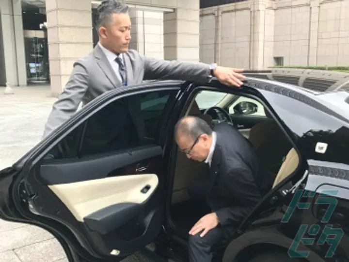 株式会社セーフティ 新宿本社(東京都新宿区/新宿駅/タクシー・バス・運転代行)_3