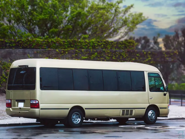 有限会社Buick 本社(東京都大田区/蒲田駅/タクシー・バス・運転代行)_2