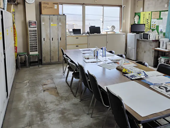 枝川運輸株式会社 市川営業所(千葉県市川市/市川駅/配送・配達ドライバー)_4