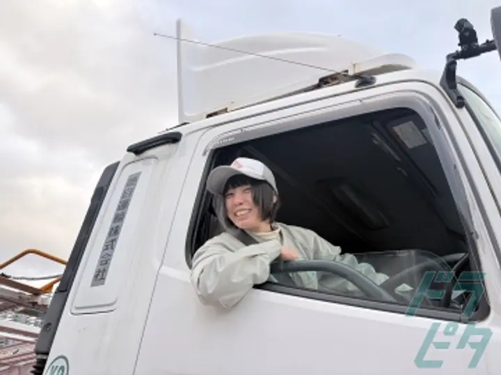 菱自運輸株式会社 (三重県鈴鹿市/鈴鹿駅/配送・配達ドライバー)_4