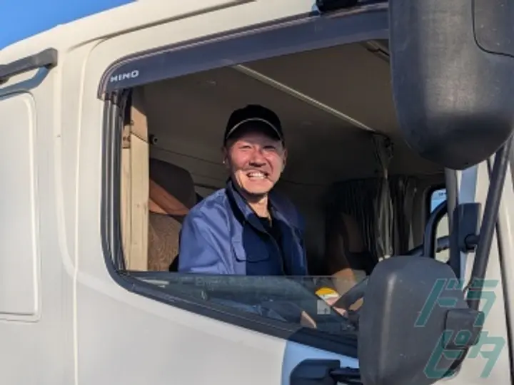 株式会社土田商店 浅間化成品センター(長野県小諸市/小諸駅/配送・配達ドライバー)_3