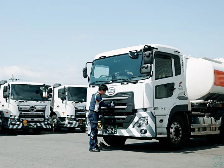 共伸グループ 共伸商事株式会社(大阪府堺市南区/泉ヶ丘駅/配送・配達ドライバー)_3