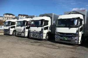 the first company image