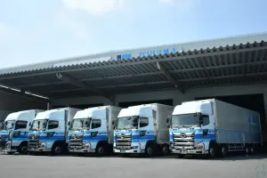 the first company image