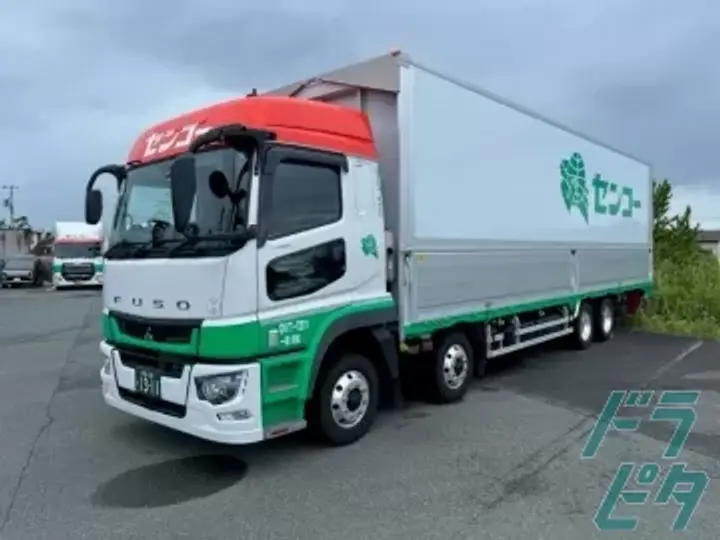 センコー株式会社　浜松PDセンター (静岡県浜松市中央区/遠州病院駅/配送・配達ドライバー)_3